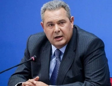 «Φαρμάκι» στάζει ο Π.Καμμένος για τον Τ.Κουίκ: «Ούτε ο Παττακός δεν τα έκανε αυτά» (φώτο)